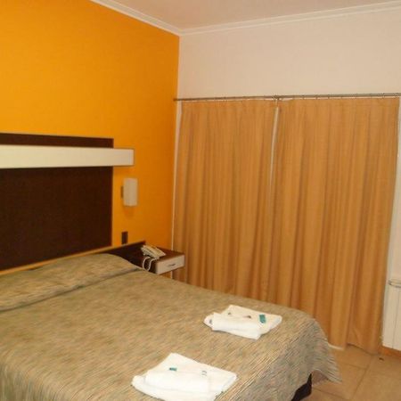 Hotel Quehue Santa Rosa  Eksteriør billede