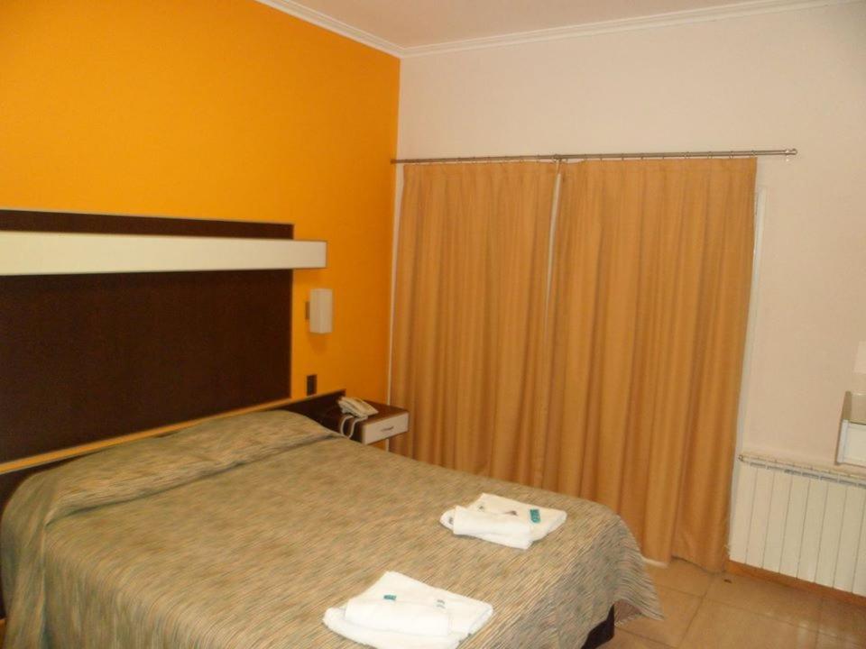 Hotel Quehue Santa Rosa  Eksteriør billede